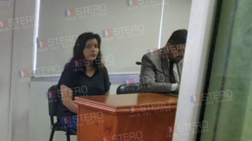 Declaran “inimputable” y sobreseen a María de los Ángeles Russo, la mujer que mató a su hija Daiana de 9 años en La Banda