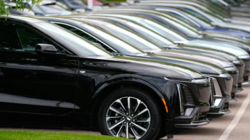 Rige la eliminación del impuesto al lujo y caen los precios de autos en la Argentina: qué modelos bajaron hasta 25%