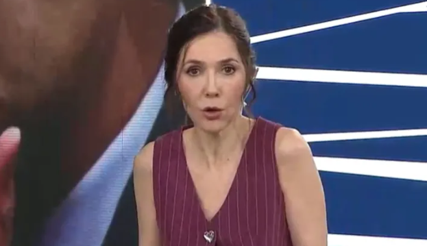 “Fase negadora”: Cristina Pérez realizó un durísimo análisis de los escándalos que salpican al Gobierno