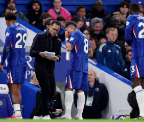Polémica en el Chelsea: Enzo Fernández fue suspendido tras hablar de sus chances de ir a Real Madrid