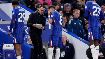 Polémica en el Chelsea: Enzo Fernández fue suspendido tras hablar de sus chances de ir a Real Madrid