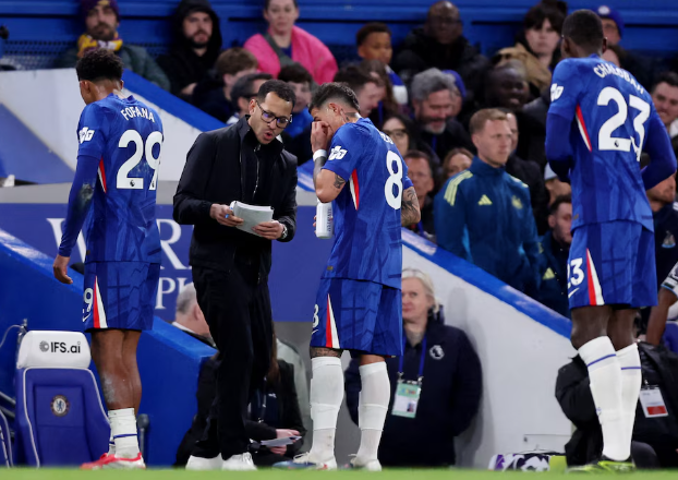 Polémica en el Chelsea: Enzo Fernández fue suspendido tras hablar de sus chances de ir a Real Madrid