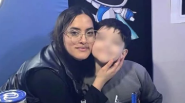 Bastián fue operado nuevamente y ya acumula más de diez intervenciones quirúrgicas: el mensaje de su mamá