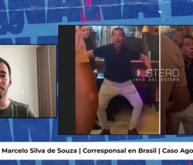 “Lo que dijo Mariano Páez en ese video está dentro del expediente y puede jugar muy en contra en el fallo final del juez”