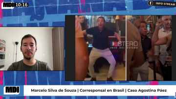 “Lo que dijo Mariano Páez en ese video está dentro del expediente y puede jugar muy en contra en el fallo final del juez”