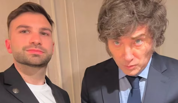 Caso $LIBRA: la Justicia rechazó frenar el análisis del celular de Novelli