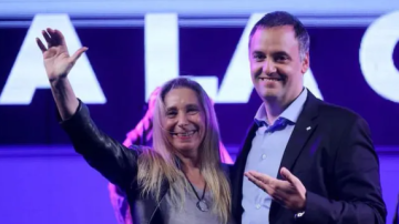 Caso Libra: en Diputados, el oficialismo bloqueó el tratamiento de proyectos para citar a Karina Milei y Adorni