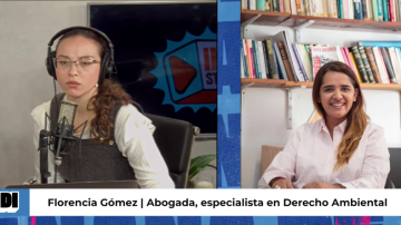 Ley de Glaciares: “Santiago del Estero es la única provincia que rechazó en bloque la reforma”