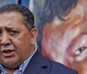 Luis D’Elía analizó la crisis en Medio Oriente y apuntó al rol de Estados Unidos