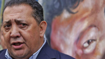 Luis D’Elía analizó la crisis en Medio Oriente y apuntó al rol de Estados Unidos