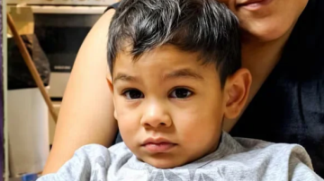 La madre del niño que murió en Comodoro Rivadavia dijo que no le hizo nada: “¿Para qué lo voy a recuperar? ¿Para maltratarlo y pegarle?”