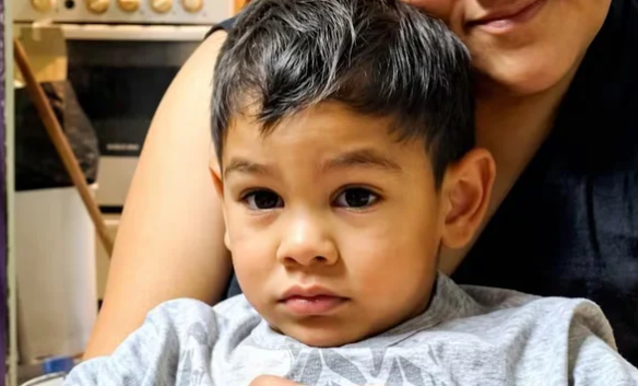 La madre del niño que murió en Comodoro Rivadavia dijo que no le hizo nada: “¿Para qué lo voy a recuperar? ¿Para maltratarlo y pegarle?”