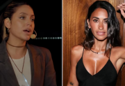 Sofi Martínez contó qué le dijo Antonela Rocuzzo cuando todos hablaban de sus “miradas cómplices” con Lionel Messi