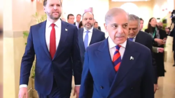 Estados Unidos e Irán llevan adelante la tercera ronda de negociaciones