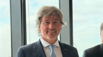 El Gobierno nombró a Esteban Mahiques al frente del gabinete del Ministerio de Justicia: trabajará ad honorem