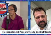 Hernán Zanni y el desafío de asumir la presidencia de Central Córdoba: “Buscaremos ordenar al club y mantenerlo en Primera”