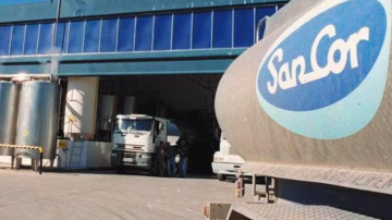 La Justicia finalmente declaró la quiebra de SanCor por una deuda de US$120 millones