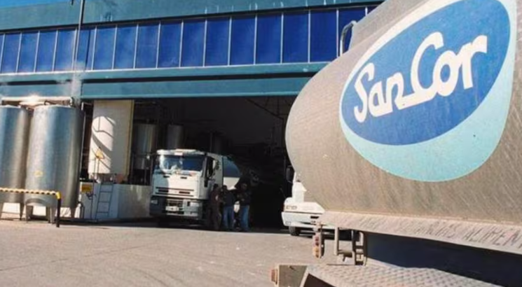 La Justicia finalmente declaró la quiebra de SanCor por una deuda de US$120 millones