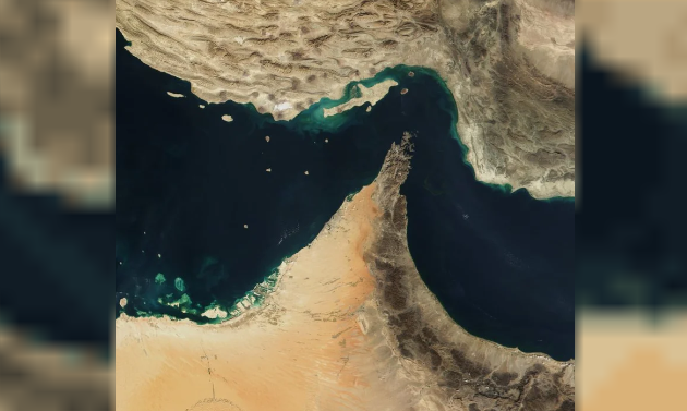 Irán atacó y secuestró tres barcos cargueros en medio de la tregua con Estados Unidos