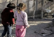 Pobreza infantil: afirman que más del 50% de los niños argentinos son pobres
