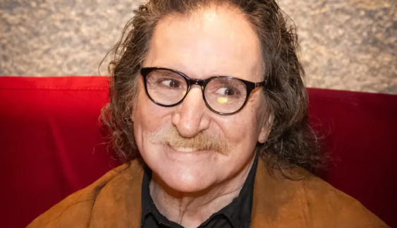 Charly García fue dado de alta tras la cirugía de riñón: “Está muy bien”