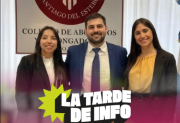 “La Tarde de Info” cierra la semana con consultorio jurídico en vivo y un bloque especial sobre derecho animal