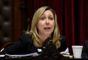 La diputada Myriam Bregman encabeza el ranking de imagen positiva, varios puestos por encima de Milei