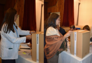 Histórica elección en el Colegio de Médicos que designó a Sebastián Oddo como su presidente