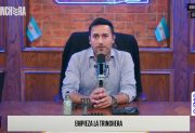 La interna Karina Milei vs Santiago Caputo llegó al canal oficialista “Carajo”: “El 90% en LLA es tibio, p… y cagón”