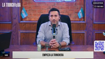 La interna Karina Milei vs Santiago Caputo llegó al canal oficialista “Carajo”: “El 90% en LLA es tibio, p… y cagón”