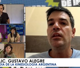 Día de la Kinesiología: la importancia de la postura y el auge de las lesiones en el deporte amateur