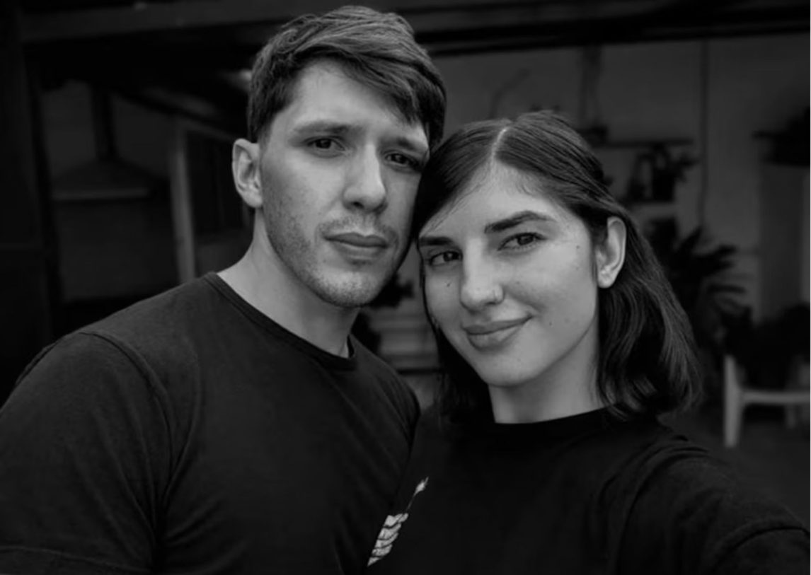 Conmoción en Rosario: femicidio seguido de suicidio en pleno centro de la ciudad