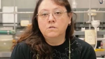 Conmoción en Santa Fe: asesinaron a una prestigiosa científica del Conicet en un presunto femicidio