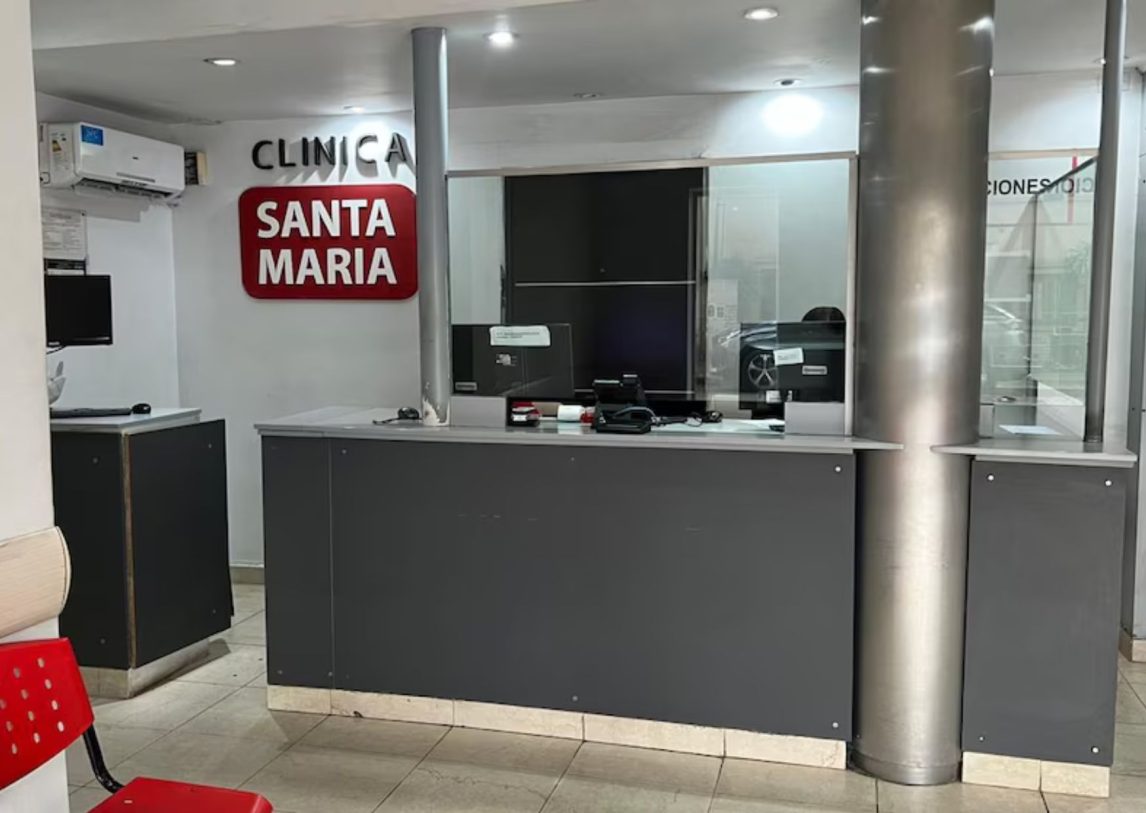 Caso Clínica Santa María: La ONG involucrada en el aborto de la nena rompió el silencio