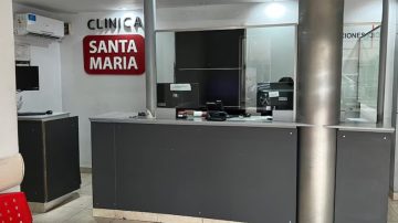 Caso Clínica Santa María: La ONG involucrada en el aborto de la nena rompió el silencio