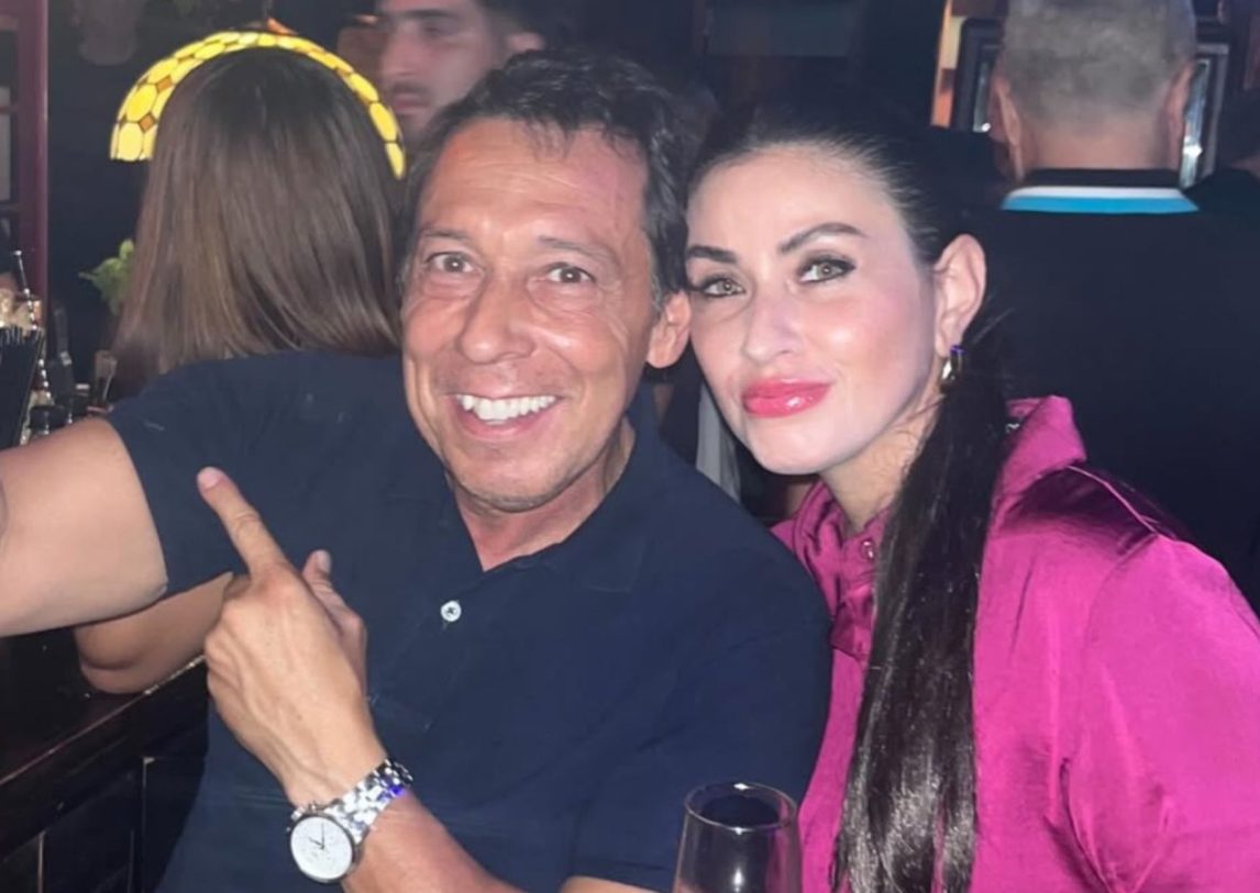 El descargo de Stefany Budán tras las denuncias de su exesposo: “Me quiere destruir la carrera”