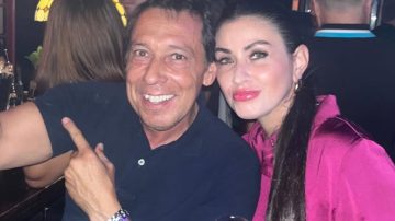 El descargo de Stefany Budán tras las denuncias de su exesposo: “Me quiere destruir la carrera”