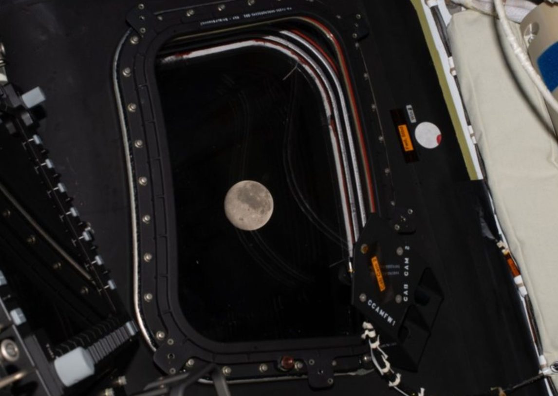 Hito histórico en el espacio: la misión Artemis II rompe el récord de distancia de la Tierra