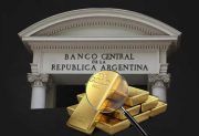Misterio por las reservas: El Banco Central afirma que “no existen contratos” por el envío de oro al exterior