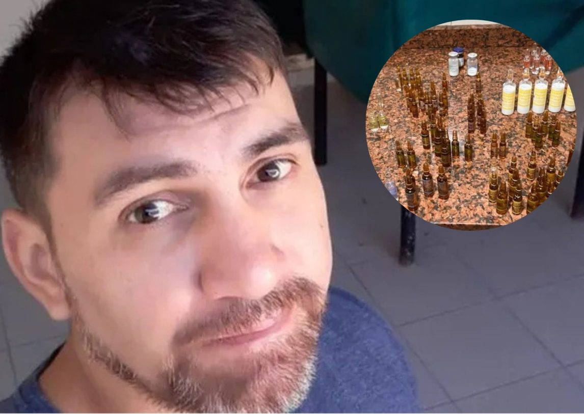 “Sabía de más”: el estremecedor relato de una amiga del enfermero hallado muerto en Palermo