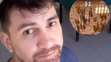 “Sabía de más”: el estremecedor relato de una amiga del enfermero hallado muerto en Palermo