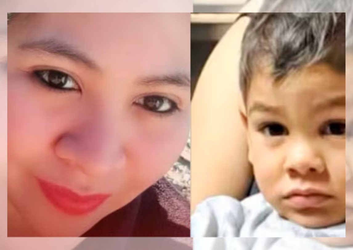 Caso Ángel: Detuvieron a la madre y al padrastro por el presunto asesinato del niño en Comodoro Rivadavia
