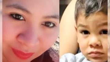 Caso Ángel: Detuvieron a la madre y al padrastro por el presunto asesinato del niño en Comodoro Rivadavia