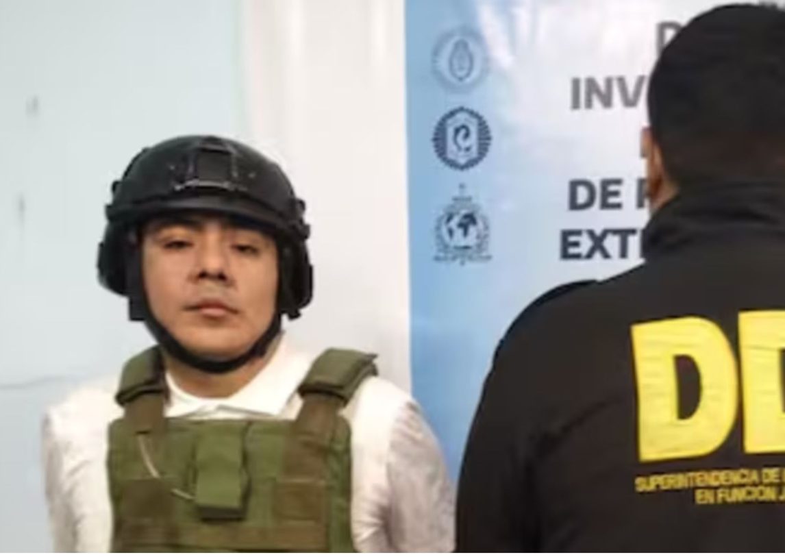 La Cámara revoca el procesamiento del “Señor J” por el triple crimen de Florencio Varela