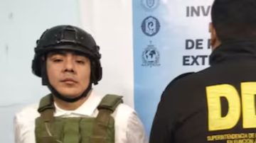 La Cámara revoca el procesamiento del “Señor J” por el triple crimen de Florencio Varela