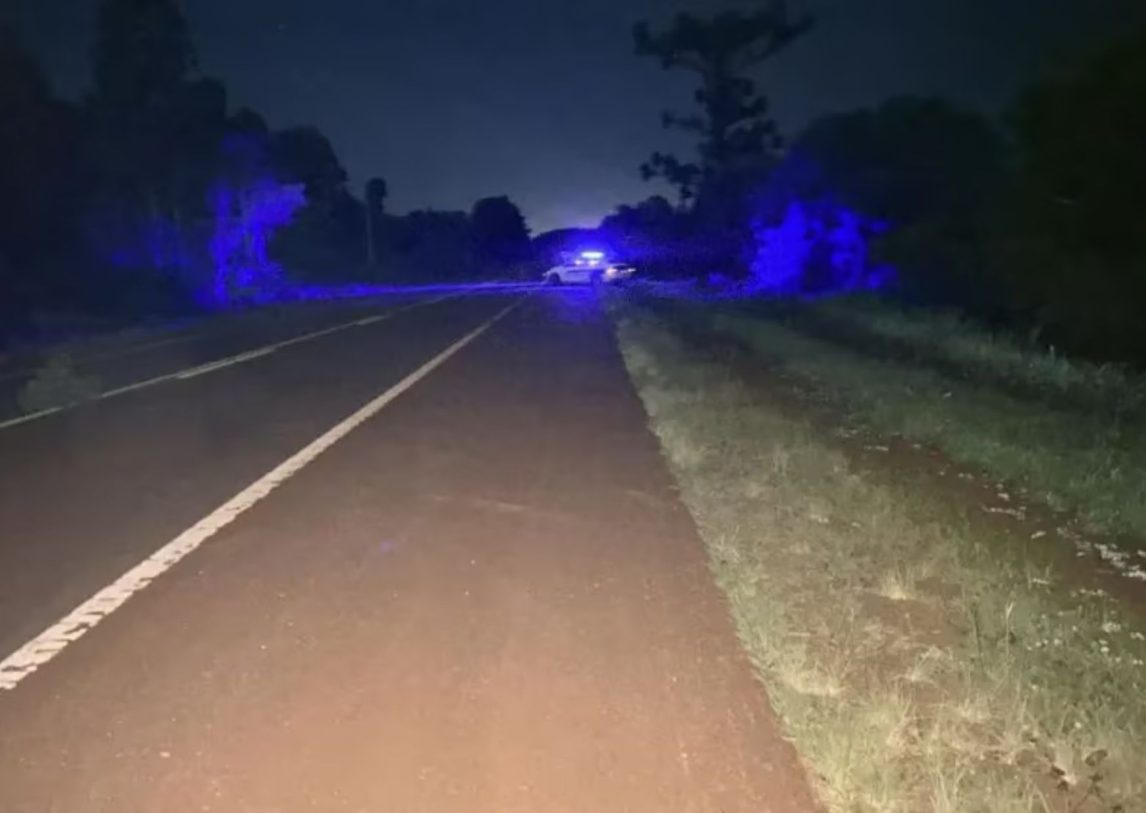 Tragedia en la Ruta 14: un muerto y un menor grave tras un choque provocado por un conductor alcoholizado