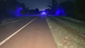 Tragedia en la Ruta 14: un muerto y un menor grave tras un choque provocado por un conductor alcoholizado