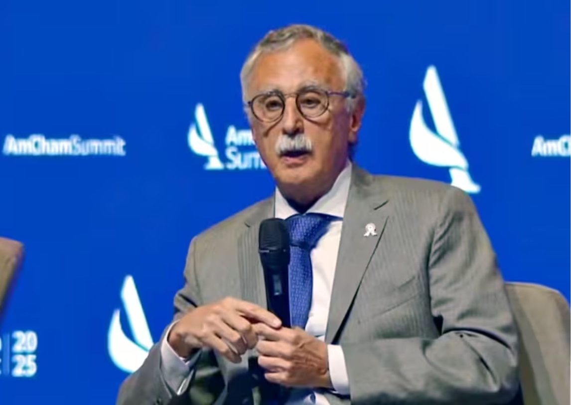 Lugones calificó como “una carga muy grande” a los jubilados mayores de 80 años