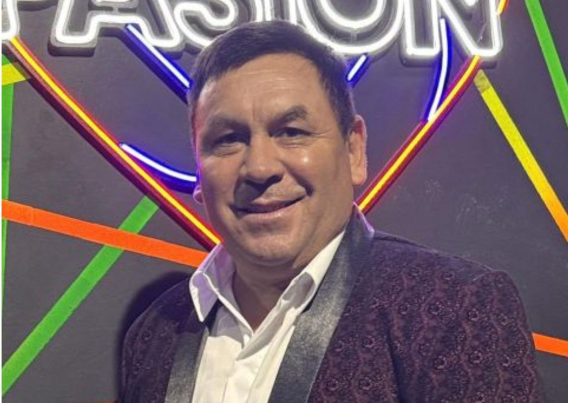 Enrique Maza recibió amenazas de muerte y hay gran preocupación en su entorno