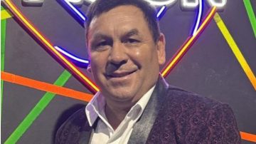 Enrique Maza recibió amenazas de muerte y hay gran preocupación en su entorno